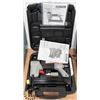 Image 1 : PORTER CABLE BRAD NAILER WITH CASE