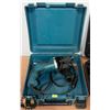 Image 1 : MAKITA CONCRETE DRILL WITH CASE