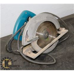 MAKITA 7-1/4"CIRCULAR SAW