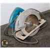 Image 1 : MAKITA 7-1/4"CIRCULAR SAW