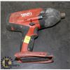 Image 1 : HILTI IMPACT GUN MODEL SIW 22T-A