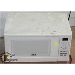 RCA 700W MICROWAVE