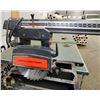 Image 2 : SEARS/ CRAFTSMAN 10" RADIAL ARM SAW