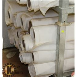 RACK OF CONTAINMENT PLASTIC WITH STACKABLE RACK