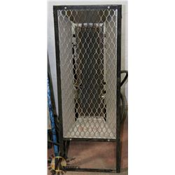 ENERCO INDUSTRIAL PROPANE HEATER