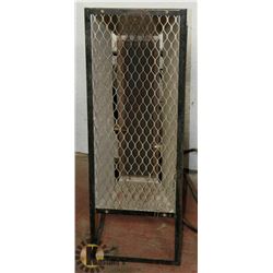 ENERCO INDUSTRIAL PROPANE HEATER