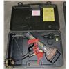 Image 1 : SHRINKFAST PROPANE HEAT GUN WITH CASE