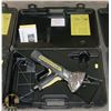 Image 1 : SHRINKFAST PROPANE HEAT GUN WITH CASE