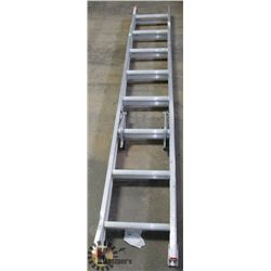 EAGLE 16' EXTENSION LADDER