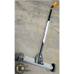 MAGNETIC SWEEPER