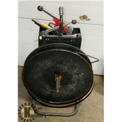 PALLET BANDING MACHINE KIT