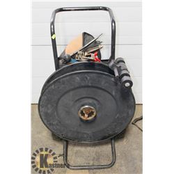 PALLET BANDING MACHINE KIT