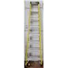 Image 1 : FEATHERLITE 8' INDUSTRIAL LADDER