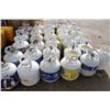 Image 2 : LOT OF PROPANE TANKS
