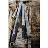 Image 4 : LARGE LOT OF SCRAP WOOD