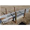 Image 2 : METAL PIECES SOLD WITH RACK