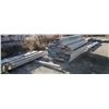 Image 1 : LARGE LOT OF SCRAP WOOD