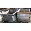 Image 2 : WOOD BOXES AND SCRAP WOOD