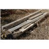 Image 2 : PILE OF 2 X4S AND SCRAP WOOD