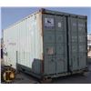 Image 1 : 20' SEA-CAN WITH CONTENTS
