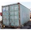 Image 2 : 20' SEA-CAN WITH CONTENTS