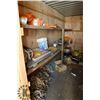 Image 5 : 20' SEA-CAN WITH CONTENTS