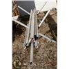 Image 11 : MASSIVE LOT OF INDUSTRIAL SCAFFOLDING