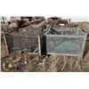 Image 14 : MASSIVE LOT OF INDUSTRIAL SCAFFOLDING