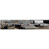 Image 15 : MASSIVE LOT OF INDUSTRIAL SCAFFOLDING
