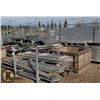 Image 17 : MASSIVE LOT OF INDUSTRIAL SCAFFOLDING