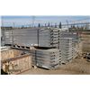 Image 18 : MASSIVE LOT OF INDUSTRIAL SCAFFOLDING