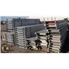 Image 19 : MASSIVE LOT OF INDUSTRIAL SCAFFOLDING