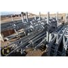 Image 22 : MASSIVE LOT OF INDUSTRIAL SCAFFOLDING