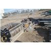 Image 32 : MASSIVE LOT OF INDUSTRIAL SCAFFOLDING