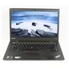 Image 1 : LENOVO X1 CARBON INTEL i5/8GB/256 GB m.2 SSD DRIVE