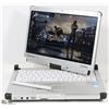 Image 1 : PANASONIC TOUGHBOOK CF C2 i5 RUGGED LAPTOP/TABLET