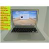 Image 3 : MACBOOK AIR INTEL i7/8GB/256GB SSD/OSX CATALINA & WIN 10 PRO !!