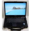 Image 1 : PANASONIC TOUGHBOOK CF 52 iNTEL i5 RUGGED LAPTOP
