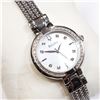 Image 4 : 3) STAINLESS STEEL BULOVA WOMEN WATCH