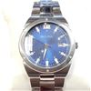Image 2 : 6) STAINLESS STEEL BULOVA WATCH