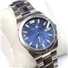 Image 3 : 6) STAINLESS STEEL BULOVA WATCH
