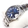 Image 4 : 6) STAINLESS STEEL BULOVA WATCH