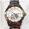 Image 2 : 7) STAINLESS STEEL BULOVA (STORE RETURN) WATCH