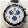 Image 1 : 10) STAINLESS STEEL RICARDO WATCH
