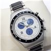 Image 2 : 10) STAINLESS STEEL RICARDO WATCH