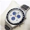 Image 3 : 10) STAINLESS STEEL RICARDO WATCH