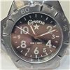 Image 1 : 14) STAINLESS STEEL CONVERSE WATCH