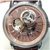 Image 1 : 15) STAINLESS STEEL STUHRLING ORIGINAL AUTOMATIC