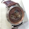 Image 2 : 15) STAINLESS STEEL STUHRLING ORIGINAL AUTOMATIC