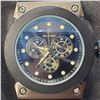 Image 1 : 16) STAINLESS STEEL ROCAWEAR WATCH